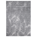 Asana Botanica Light Grey/Dark Grey Rug at online8 furniture store Auckland