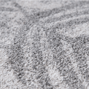 Asana Botanica Light Grey/Dark Grey Rug at online8 furniture store Auckland