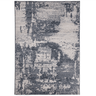 Asana Vintage Dark Blue/Cream Rug at online8 furniture store Auckland