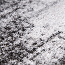 Asana Vintage Light Grey/Black Rug at online8 furniture store Auckland