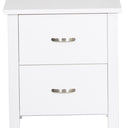 Asbel 4 Pcs Bedroom Suite - Double at online8 furniture store Auckland