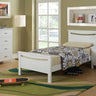 Asbel 4 Pcs Bedroom Suite - King Single at online8 furniture store Auckland