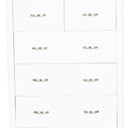 Asbel 4 Pcs Bedroom Suite - Queen at online8 furniture store Auckland