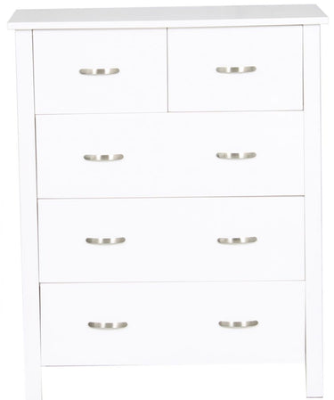 Asbel 4 Pcs Bedroom Suite - Single at online8 furniture store Auckland