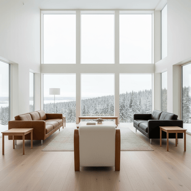 Ascot Teddy Fabric Club Chair - White at online8 furniture store Auckland