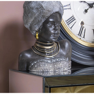 Ashane Handmade People Figurine at online8 furniture store Auckland