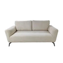 Ashburton 3 Seat Sofa - Beige at online8 furniture store Auckland