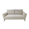 Ashburton 3 Seat Sofa - Beige at online8 furniture store Auckland