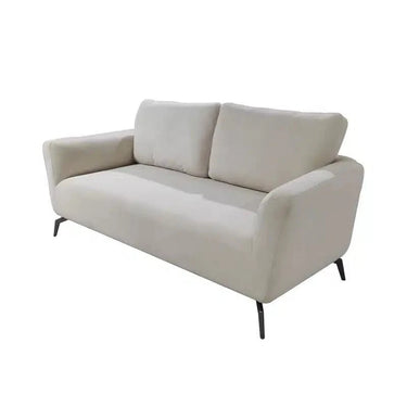 Ashburton 3 Seat Sofa - Beige at online8 furniture store Auckland