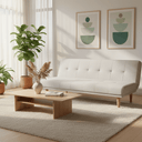 Ashley Sofabed at Online8 Furniture Auckland NZ