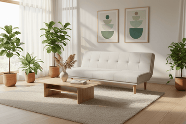 Ashley Sofabed at Online8 Furniture Auckland NZ