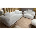 Aspen Sherpa 2 Seater Sofa at online8 furniture store Auckland