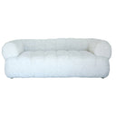 Aspen Sherpa 2 Seater Sofa at online8 furniture store Auckland