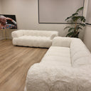 Aspen Sherpa 3 Seater Sofa at online8 furniture store Auckland