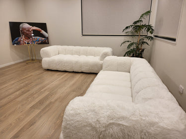 Aspen Sherpa 3 Seater Sofa at online8 furniture store Auckland