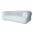 Aspen Sherpa 3 Seater Sofa at online8 furniture store Auckland