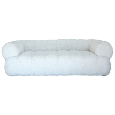 Aspen Sherpa 3 Seater Sofa at online8 furniture store Auckland
