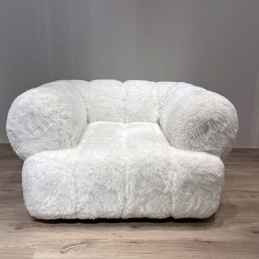 Aspen Sherpa Armchair at online8 furniture store Auckland
