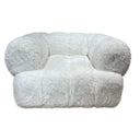 Aspen Sherpa Armchair at Online8 Furniture Auckland NZ