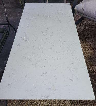 Astoria Marble Top Coffee Table at online8 furniture store Auckland
