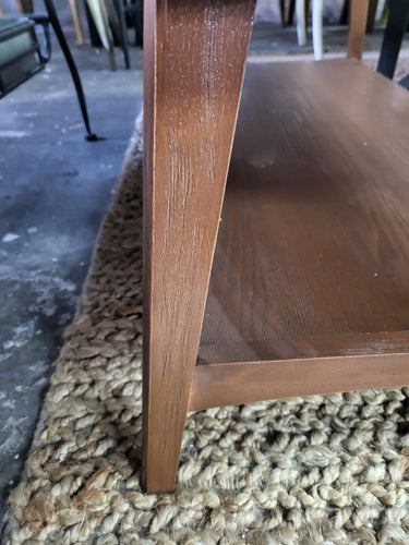 Astoria Marble Top Coffee Table at online8 furniture store Auckland