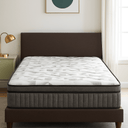 Atlanta Euro Top Double Mattress at online8 furniture store Auckland