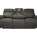 Atlanta Recliner 3 Seater at online8 furniture store Auckland