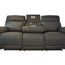 Atlanta Recliner 3 Seater at online8 furniture store Auckland