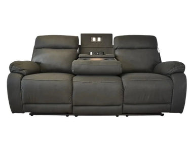 Atlanta Recliner 3 Seater at online8 furniture store Auckland