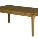 Atlas Double Extension Dining table - 1800-2800mm at Online8 Furniture Auckland NZ
