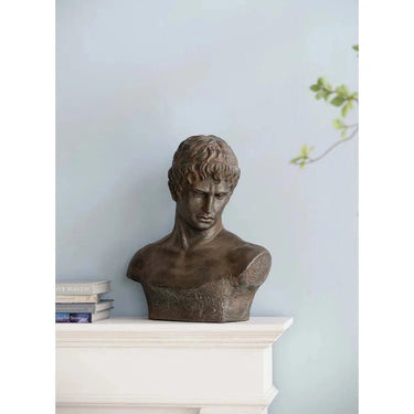 Atticus Bust Indoor/Outdoor at online8 furniture store Auckland