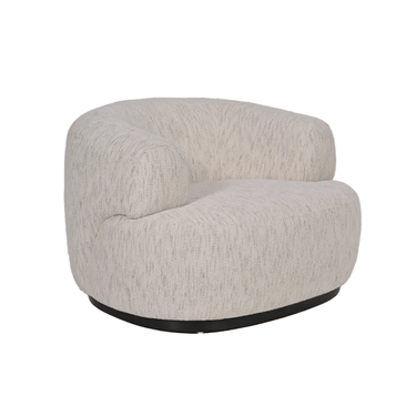 Aurora Swivel Casual Chair at Online8 Furniture Auckland NZ