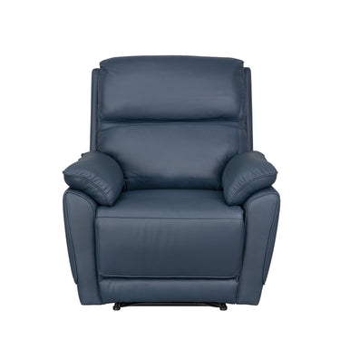 Austin Electric Recliner Lounge Suite - 3+1+1 at online8 furniture store Auckland