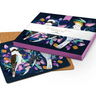 Australiana Birds Placemats Set/4 at online8 furniture store Auckland