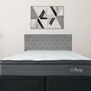 Ava Firm Mattress - NZ Made at online8 furniture store Auckland