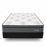 Ava Medium Pillow Top Mattress at online8 furniture store Auckland