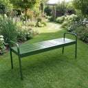 Avalon Indoor|Outdoor Bench at online8 furniture store Auckland