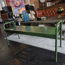 Avalon Indoor|Outdoor Bench at online8 furniture store Auckland