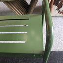 Avalon Indoor|Outdoor Bench at online8 furniture store Auckland