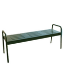 Avalon Indoor|Outdoor Bench at Online8 Furniture Auckland NZ