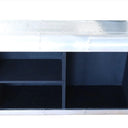 Aviator 2 Seater Leather Sofa at online8 furniture store Auckland