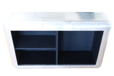 Aviator 2 Seater Leather Sofa at online8 furniture store Auckland