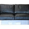 Aviator 2 Seater Leather Sofa at online8 furniture store Auckland