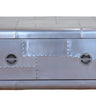 Aviator Aluminium Coffee Table at online8 furniture store Auckland
