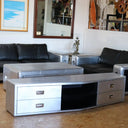 Aviator Entertainment Unit at online8 furniture store Auckland