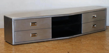 Aviator Entertainment Unit at online8 furniture store Auckland