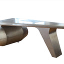 Aviator Executive Desk at online8 furniture store Auckland