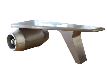 Aviator Executive Desk at online8 furniture store Auckland