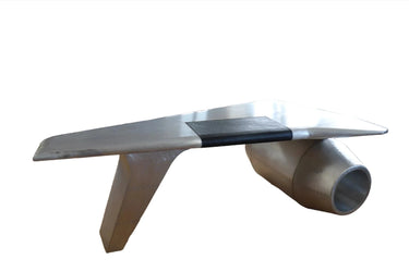 Aviator Executive Desk at online8 furniture store Auckland