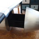 Aviator Executive Desk at online8 furniture store Auckland